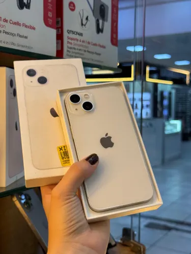 iPhone 13 128GB - Usado