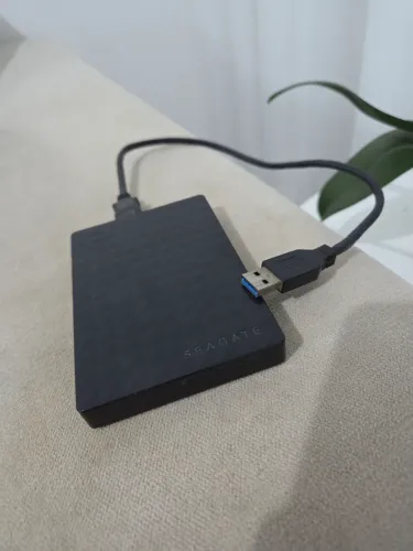 HD EXTERNO 2TB SEAGATE 