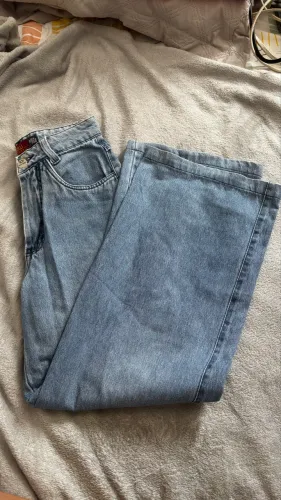 Calça jeans