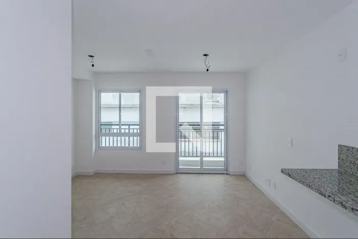 Apartamento à Venda - Bela Vista, 1 Quarto, 28 m2