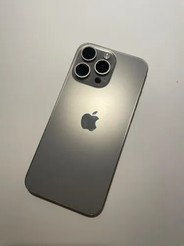 iPhone 15 Pro Max 512Gb