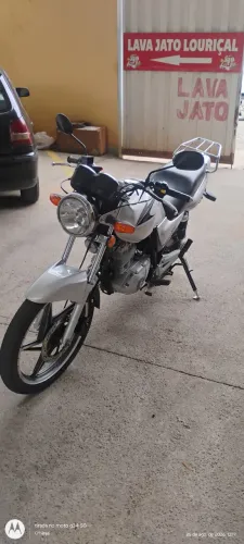 Suzuki Yes 125cc 2008
