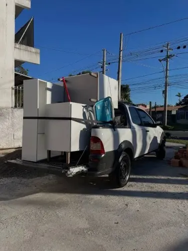 Fretes 24 horas, Araçatuba, Birigui e região 
