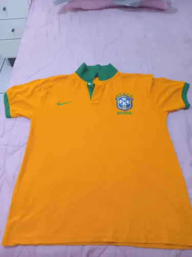 Camisa time Brasil nike original 
