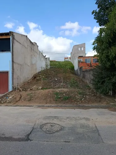 Terreno São Clemente Monte Mor