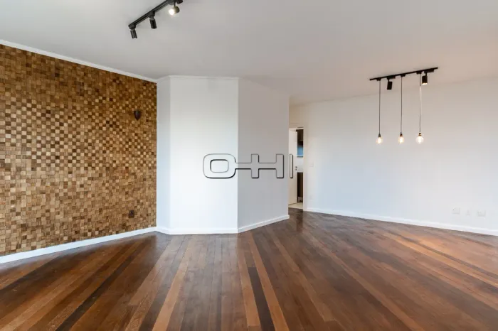 Aluguel Apartamento 3 Dormitórios - 142 m² Campo Belo