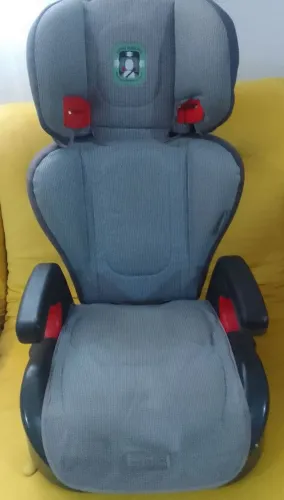 Cadeirinha de carro