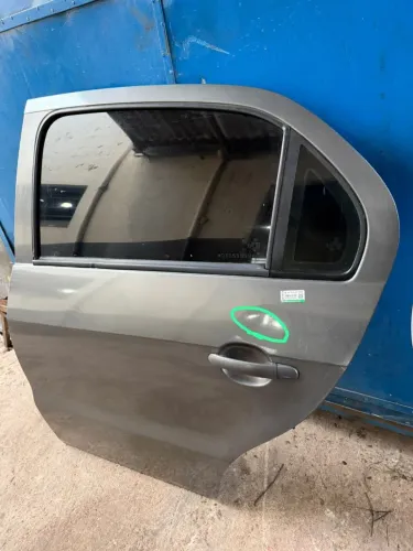 Portas Gol G5 traseira esquerda