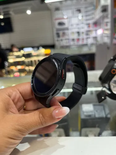 Galaxy Watch 5 Pro 45MM / Garantia / Loja fisica 