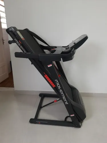 Esteira Movement R4.