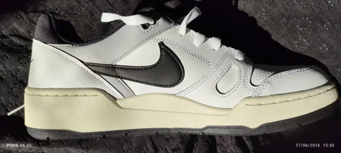 Tênis Nike Full Force 42 Novo