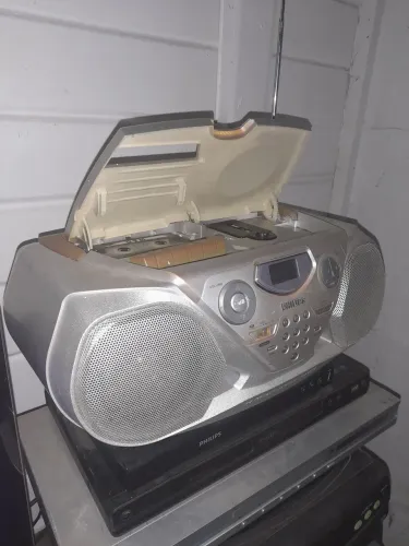 Rádio CD fm
