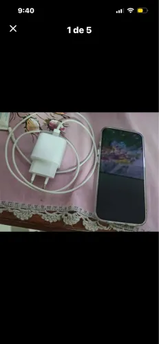 iPhone 13 Pro