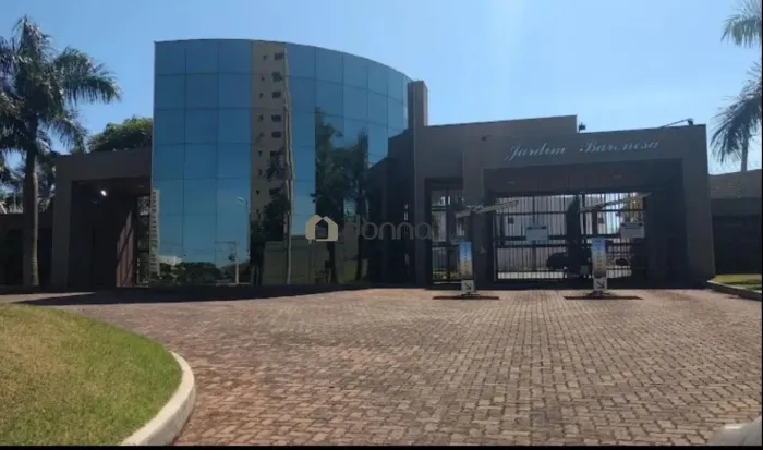 Lote à venda, Jardim do Lago - Uberaba/MG
