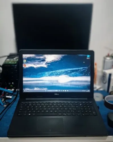 Notebook Dell Inspiron 15 5557