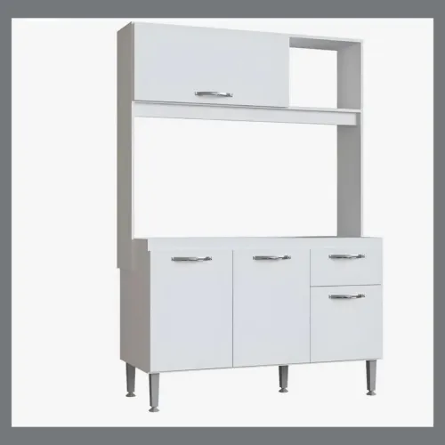 Cozinha compacta 1.20cm - entrego hoje 