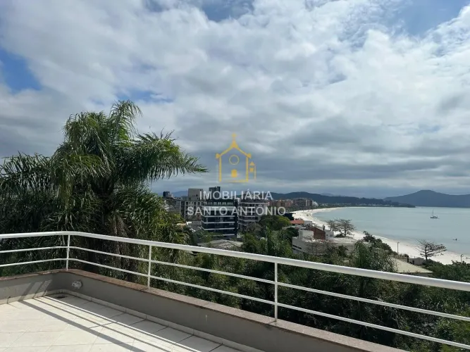 Um imóvel onde o mar faz parte de todos os dias
