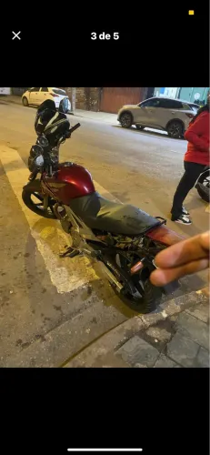 Twister 250