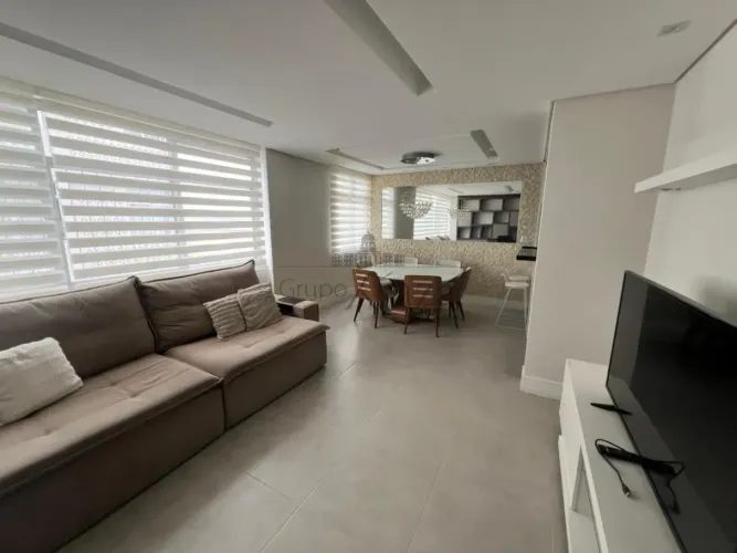 Oportunidade - Apartamento - Residencial Sunset - Centro - 3 Dormitórios - 125m².