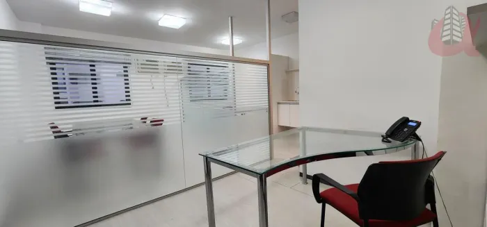 Sala Comercial para Locação em Barueri, Alphaville Centro Industrial e Empresarial/Alphavi