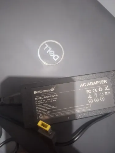 Carregador BestBattery BB20-LE20-A