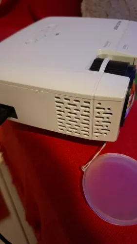 Projetor Multilaser