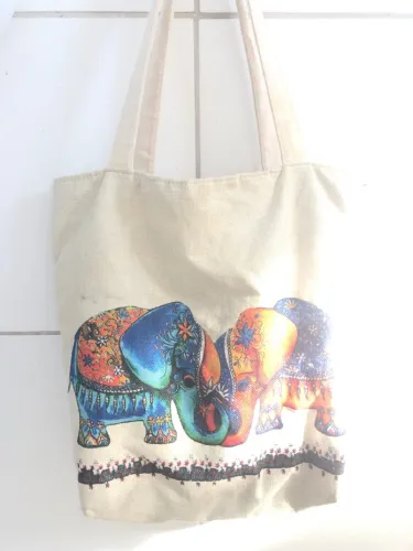 Bolsa de Praia