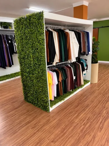 Closet Vazado