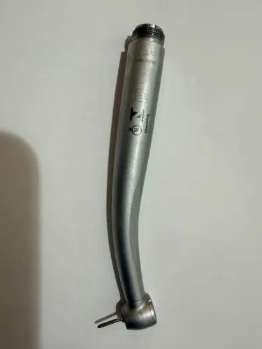 Caneta dentista alta rotação 
