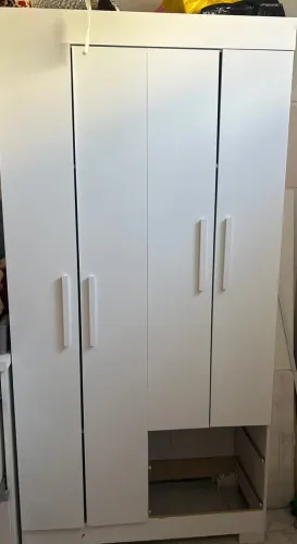 Guarda roupa