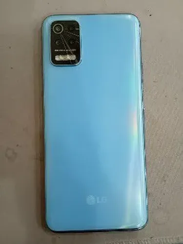 LG K69 PLUS - ÓTIMO ESTADO