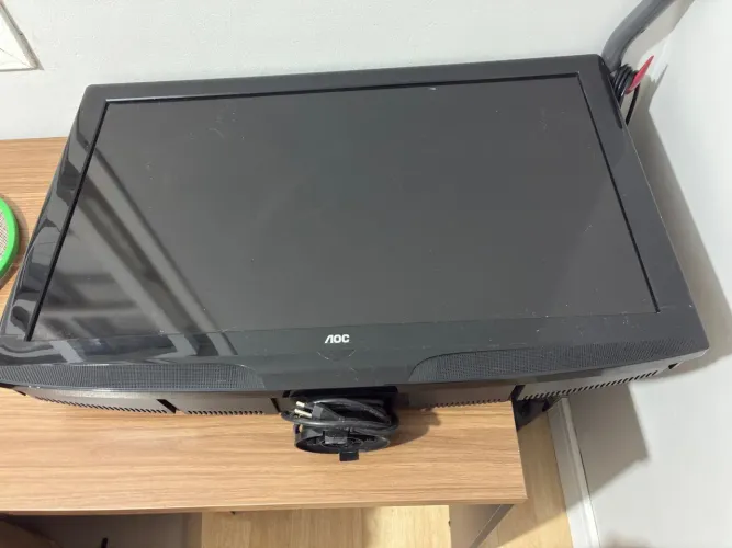 Tv aoc 32 polegadas