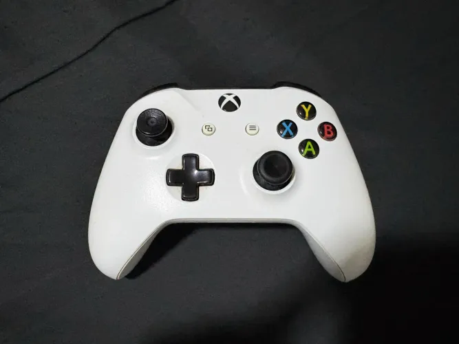 Controle Xbox One