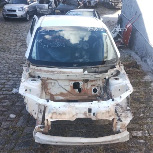 Mini frente fiat mobi