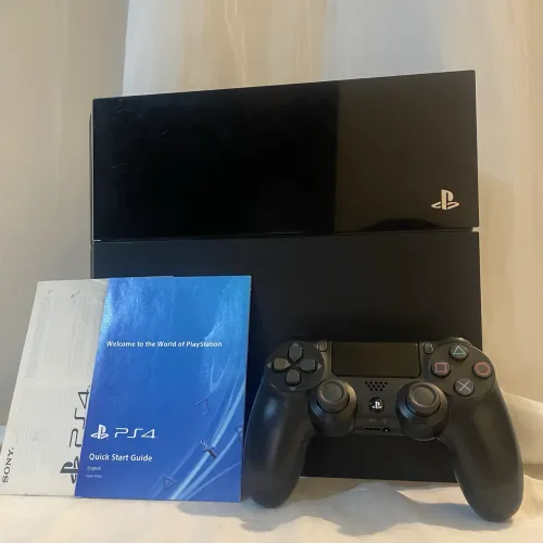 PS4 Desbloqueado 13.00 