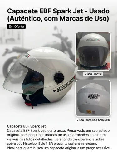 Capacete
