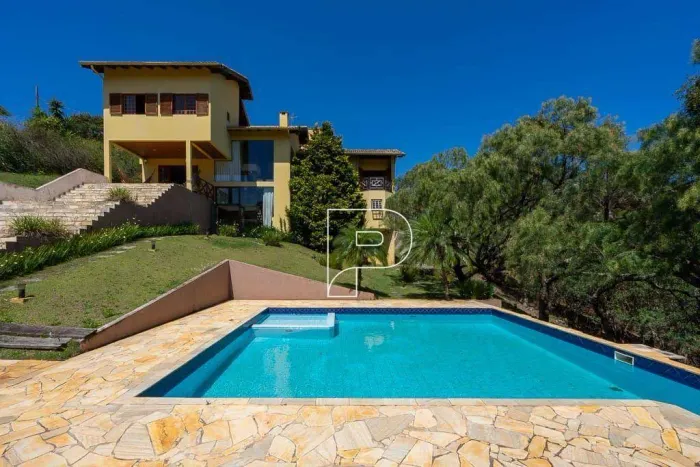 Casa com 4 dormitórios, 360 m² - venda por R$ 1.990.000,00 ou aluguel por R$ 9.500,00/mês