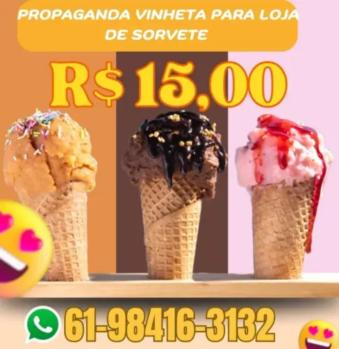 propaganda vinheta