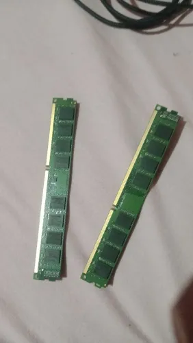 Memória ram 2x 8gb (16gb)
