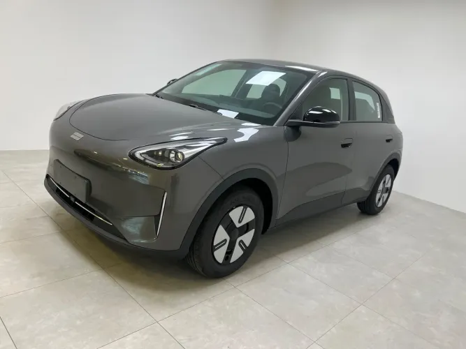 Geely EX2 Pro 2026