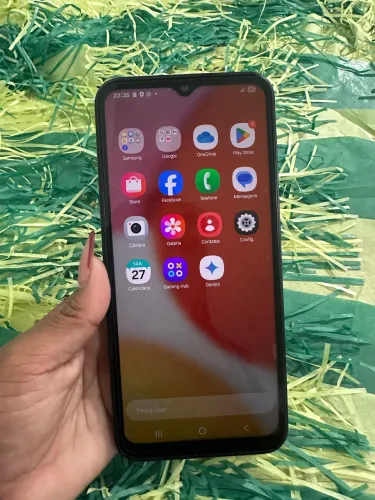 Samsung A14