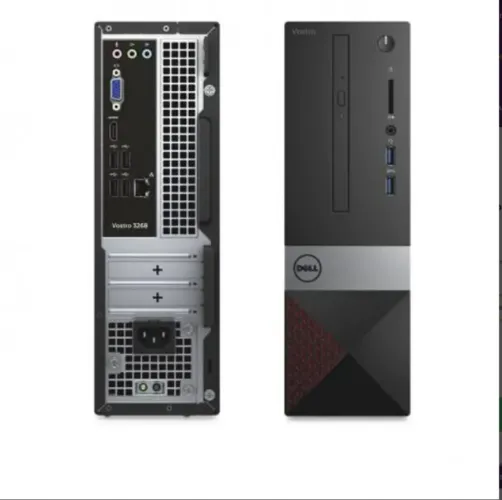 Dell Vostro 3268 - % Oferta - Completo