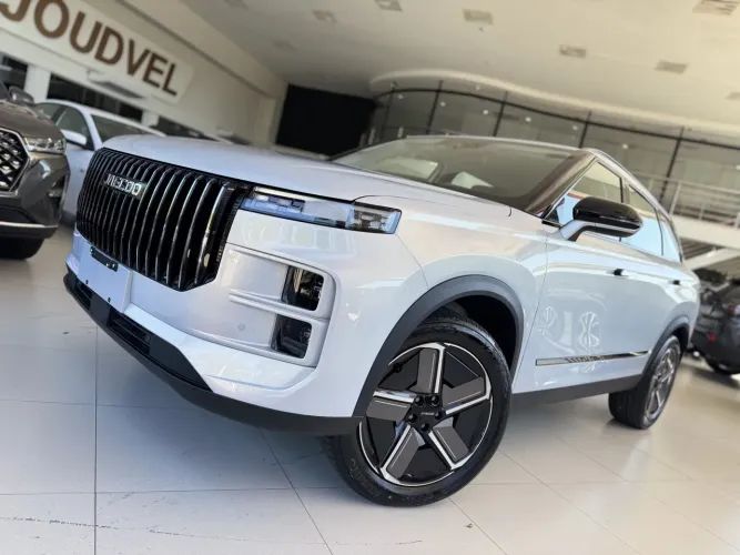 Jaecoo 7 / J7 Elite 1.5 TB 16V Aut. 5p (híbrido) 2027