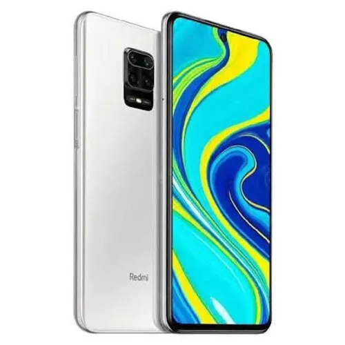 Celular redimi note 9S 