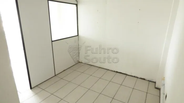 Sala Comercial na Av Bento Gonçalves