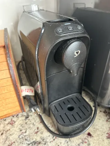 Cafeteira