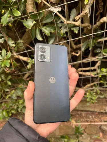 Moto G53 novinho 