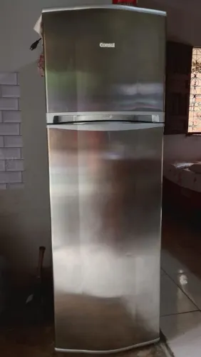 Geladeira Consul Frost Free