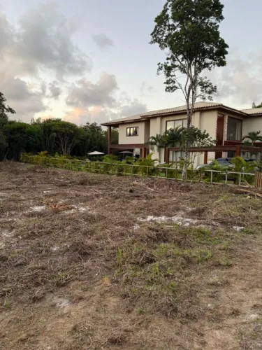 Terreno para Venda em Salvador, Praia do Forte