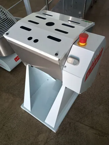 Amassadeira Semirápida AM 15kg Bivolt - G Paniz